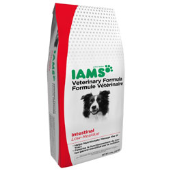 commercial dog food for pancreatitis